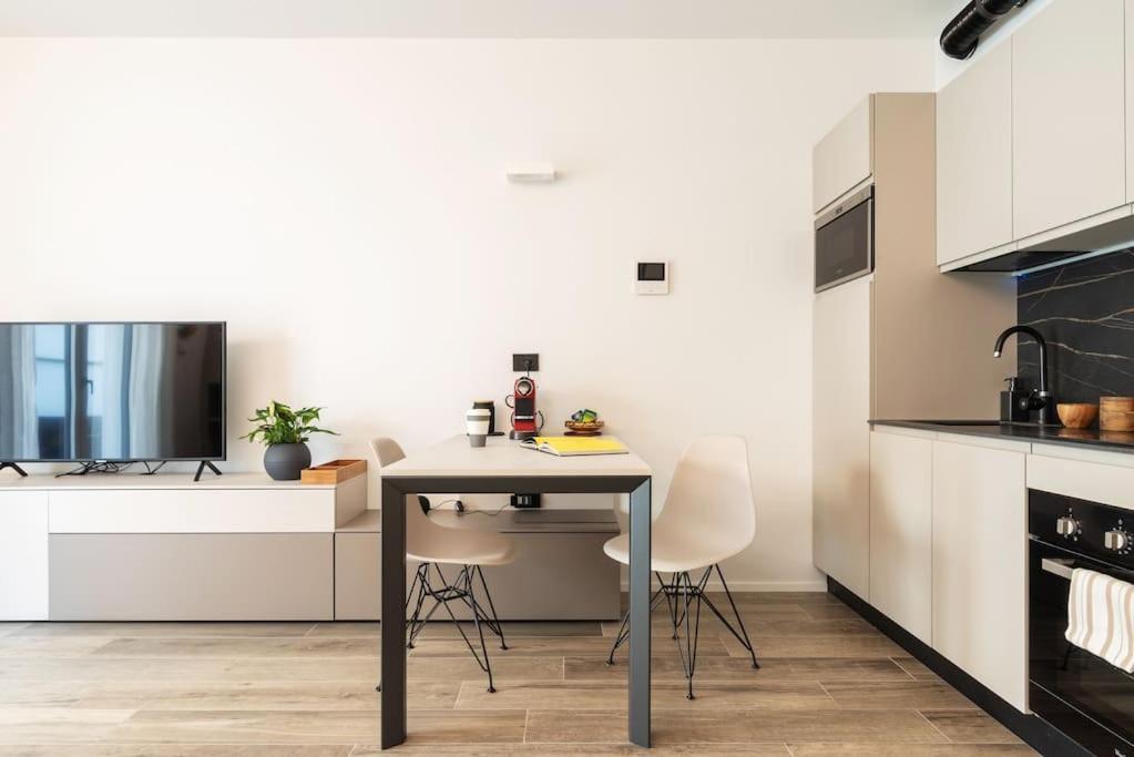Emotichome 7 Flexyrent Appartamento Milano