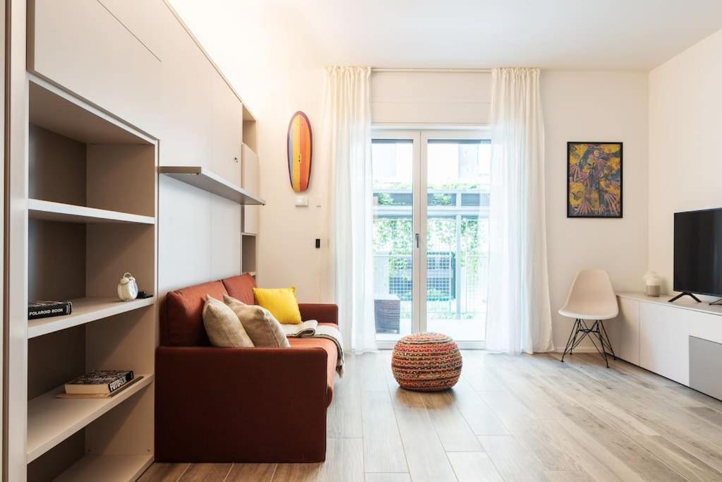 Appartamento Emotichome 7 Flexyrent Milano