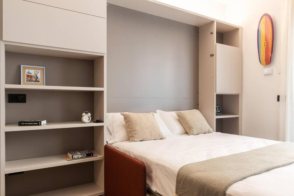 Appartamento Emotichome 7 Flexyrent Milano