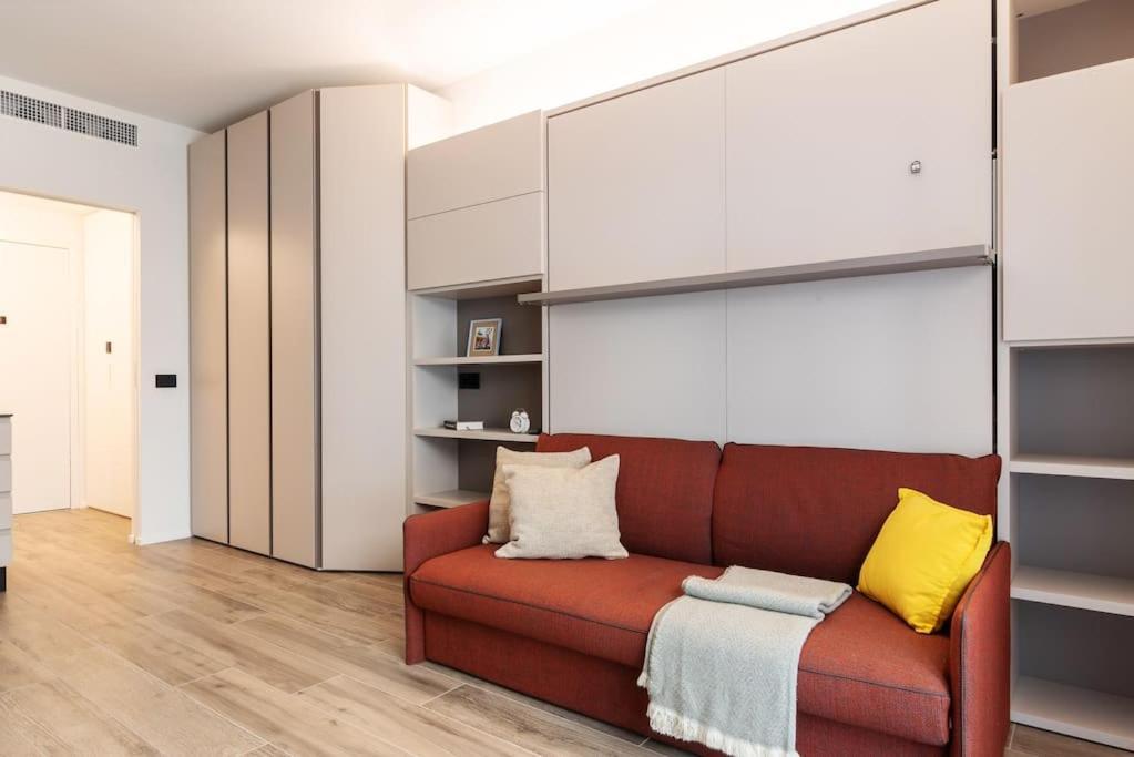 Emotichome 7 Flexyrent Appartamento Milano