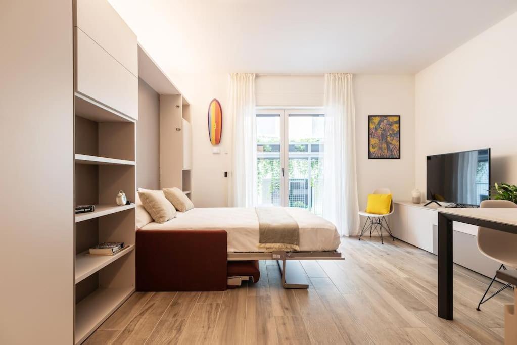 Appartamento Emotichome 7 Flexyrent